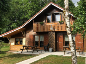 Chalet CHLOE - jusque 6 pers - Xonrupt Longemer